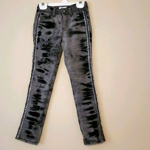 Jordache size 7 jeggings